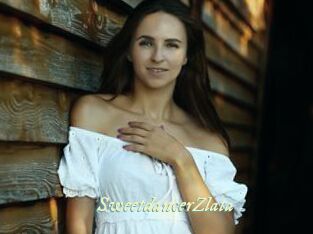 SweetdancerZlata