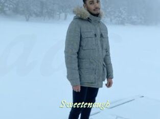 Sweetenough