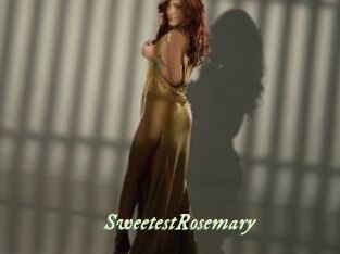 SweetestRosemary