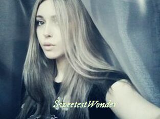 Sweetest_Wonder Année du sexe