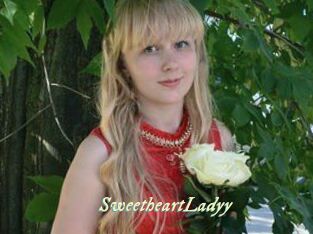 SweetheartLadyy