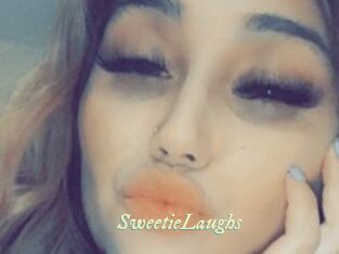 SweetieLaughs