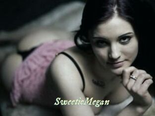 SweetieMegan