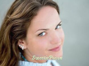 SweetiePoison