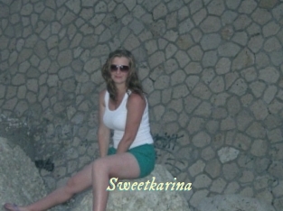 Sweetkarina