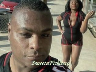 SweetnPickles19