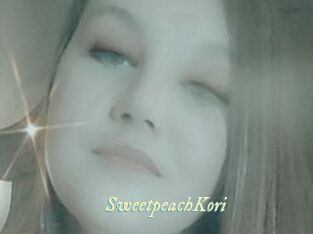 SweetpeachKori