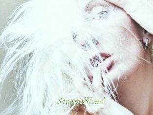 SweetsBlond
