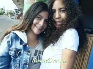 SweetsDemons