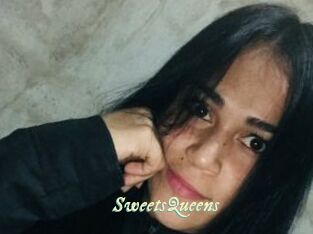 SweetsQueens