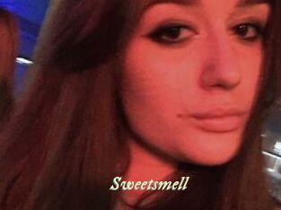 Sweetsmell