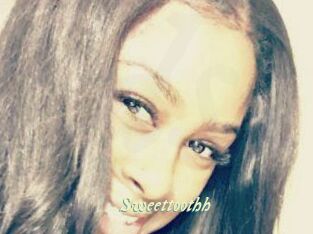 Sweettoothh