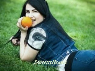 SweetttBeauti