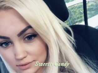 SweettyCandy Année du sexe