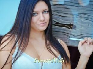 SweettyMolly