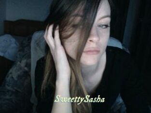 SweettySasha