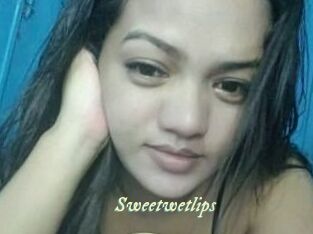 Sweetwetlips