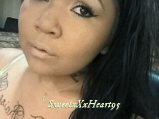 SweetxXxHeart95 Année du sexe