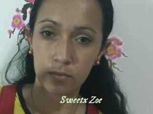 Sweetx_Zoe