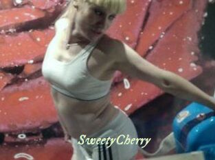 SweetyCherry