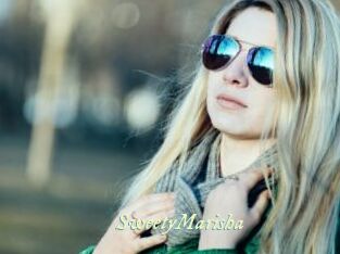 SweetyMarisha