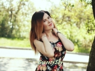 SweetySky