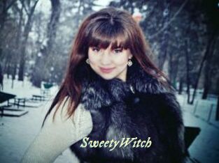 SweetyWitch