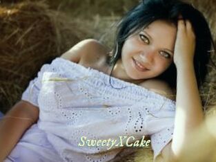SweetyXCake