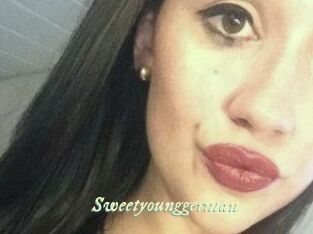 Sweetyounggerman Année du sexe
