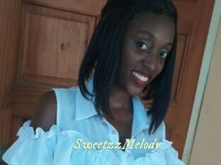 SweetzzMelody Année du sexe