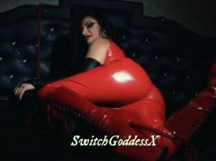SwitchGoddessX
