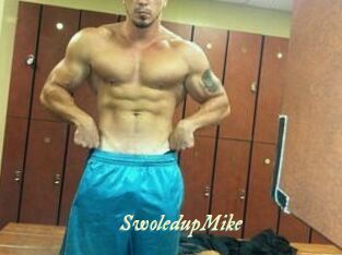 SwoledupMike