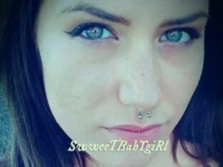 SwweeTBabYgiRl Année du sexe
