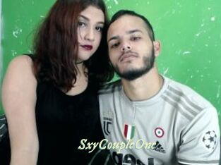 SxyCoupleOne