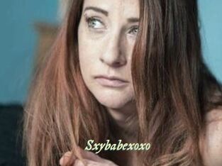 Sxybabexoxo