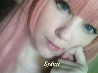 Sydnee