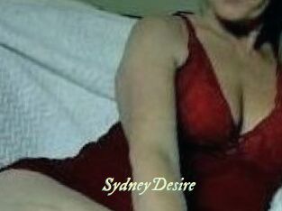 SydneyDesire Année du sexe