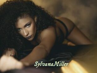 SylvanaMiller