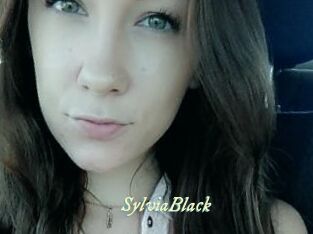 SylviaBlack