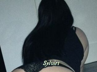 Sylvie1