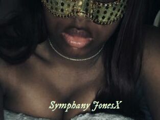 Symphany_JonesX