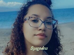 S3xg0dess