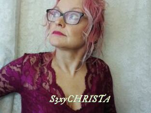S3xyCHRISTA