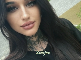 Sabifox
