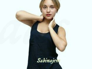 Sabinajem