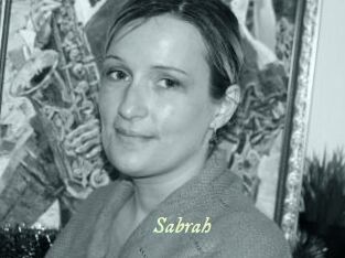 Sabrah