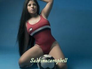 Sabrinacampbell
