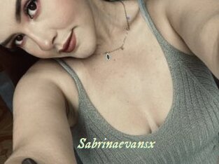 Sabrinaevansx