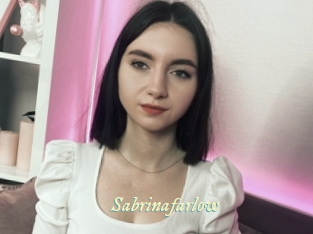 Sabrinafarlow