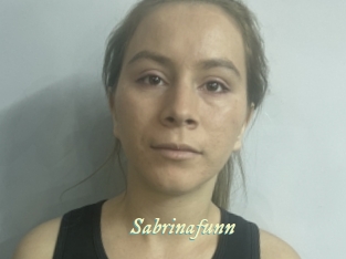 Sabrinafunn